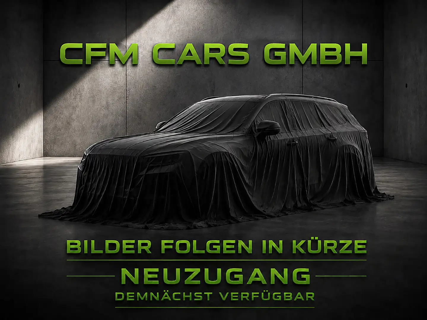 Lancia Voyager 2,8 CRD Gold Schwarz - 1