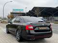 Skoda Octavia Lim RS,Automatik,Klimaaut.,Leder,Navi,PDC Schwarz - thumbnail 7