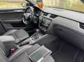 Skoda Octavia Lim RS,Automatik,Klimaaut.,Leder,Navi,PDC Schwarz - thumbnail 12