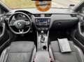Skoda Octavia Lim RS,Automatik,Klimaaut.,Leder,Navi,PDC Schwarz - thumbnail 10