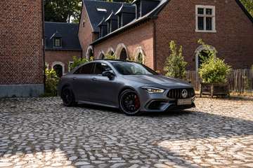 S 4-MATIC*DESIGNO MAGNO*TOIT PANO*BURGMESTER*PACK LUXURY