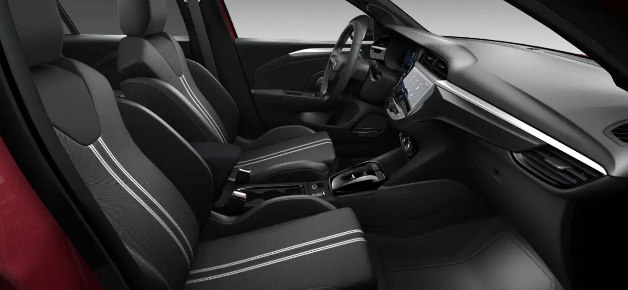 Opel Corsa 2026