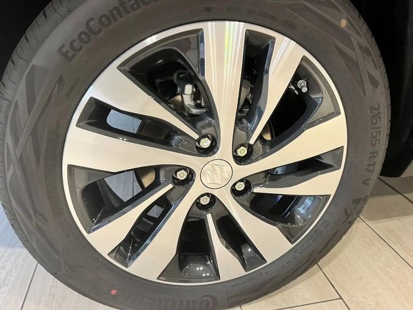 Suzuki S-Cross 1.5 Hybrid 4WD All Grip A/T Starview - 2