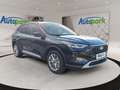 Ford Kuga Hybrid Schwarz - thumbnail 3