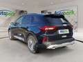 Ford Kuga Hybrid Schwarz - thumbnail 6