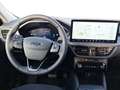 Ford Kuga Hybrid Schwarz - thumbnail 12