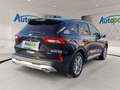 Ford Kuga Hybrid Schwarz - thumbnail 8
