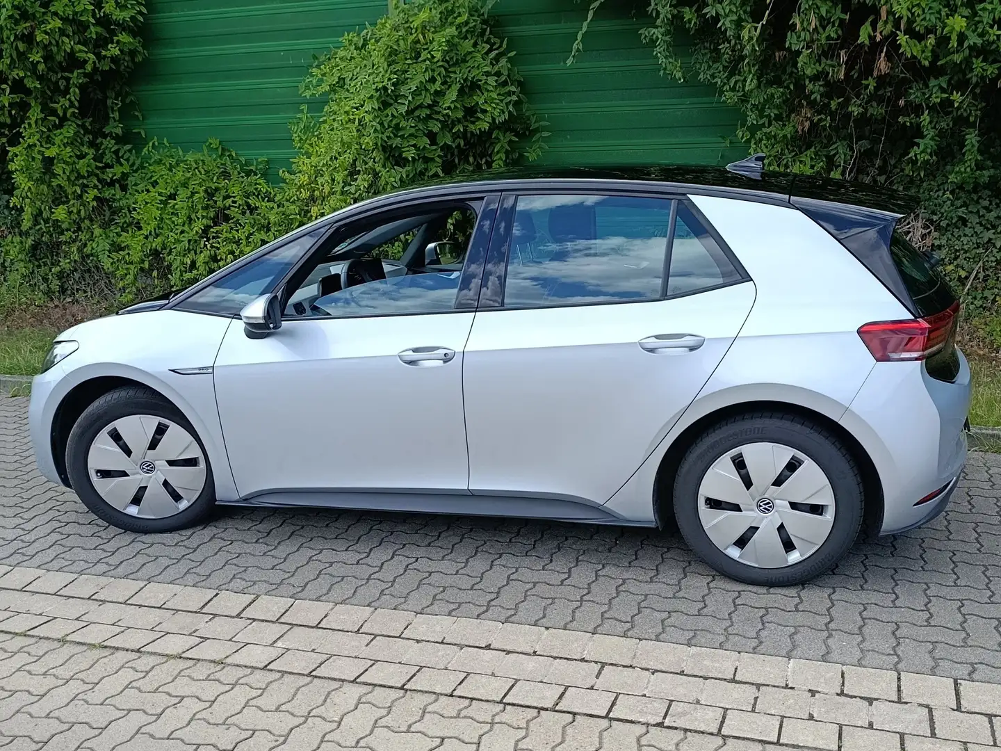 Volkswagen ID.3 ID.3 Pro Performance SoH=97%, Zertifikat Argintiu - 1