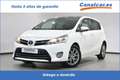 Toyota Verso 115D Advance 5pl. Bianco - thumbnail 1