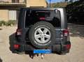 Jeep Wrangler Wrangler Unlimited 2.8 crd Sahara dpf Grigio - thumbnail 3