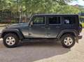 Jeep Wrangler Wrangler Unlimited 2.8 crd Sahara dpf Grigio - thumbnail 2