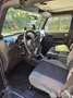 Jeep Wrangler Wrangler Unlimited 2.8 crd Sahara dpf Grigio - thumbnail 8