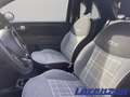 Fiat 500 Lounge 8V 1.2 Apple CarPlay Android Auto Musikstre Wit - thumbnail 12
