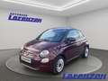Fiat 500 Lounge 8V 1.2 Apple CarPlay Android Auto Musikstre Wit - thumbnail 1