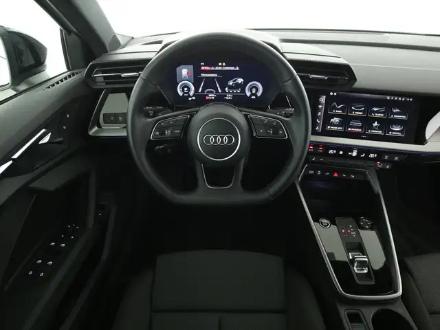 Audi A3 view 10