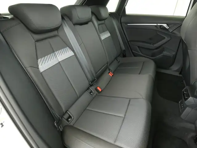 Audi A3 view 14