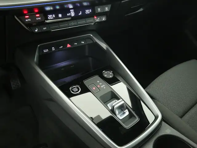 Audi A3 view 15