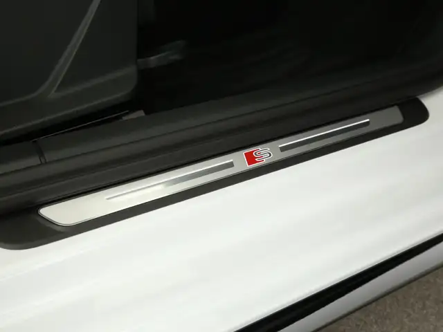 Audi A3 view 13