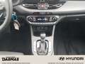 Hyundai i30 i30 1.0 Turbo DCT 48V Trend Navi DAB Gris - thumbnail 14