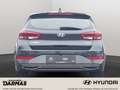 Hyundai i30 i30 1.0 Turbo DCT 48V Trend Navi DAB Gris - thumbnail 7