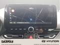 Hyundai i30 i30 1.0 Turbo DCT 48V Trend Navi DAB Gris - thumbnail 15