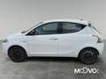 Lancia Ypsilon Ypsilon III 2021 1.0 firefly hybrid Platino s Blanc - thumbnail 2