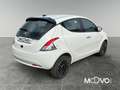 Lancia Ypsilon Ypsilon III 2021 1.0 firefly hybrid Platino s Blanc - thumbnail 4