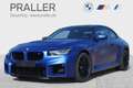 BMW M2 Coupé 6-Gang M Race Track Paket Carbondach+Sitze H Blu/Azzurro - thumbnail 1