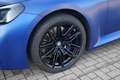 BMW M2 Coupé 6-Gang M Race Track Paket Carbondach+Sitze H Blauw - thumbnail 2