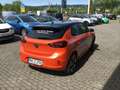 Opel Corsa F e First Edition Orange - thumbnail 6