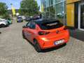 Opel Corsa F e First Edition Orange - thumbnail 4