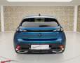 Peugeot 308 ALLURE BHDi 130EAT8 Blau - thumbnail 6