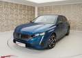 Peugeot 308 ALLURE BHDi 130EAT8 Blau - thumbnail 1