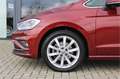 Volkswagen Golf Sportsvan 1.5 TSI 131pk DSG Highline LEER PANO LED 77519KM! Rouge - thumbnail 12