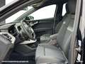 Audi Q4 e-tron 40 LED RFK Tempomat Klimaaut. PDC Negro - thumbnail 11