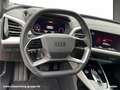 Audi Q4 e-tron 40 LED RFK Tempomat Klimaaut. PDC Negro - thumbnail 12
