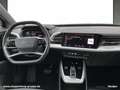 Audi Q4 e-tron 40 LED RFK Tempomat Klimaaut. PDC Negro - thumbnail 14