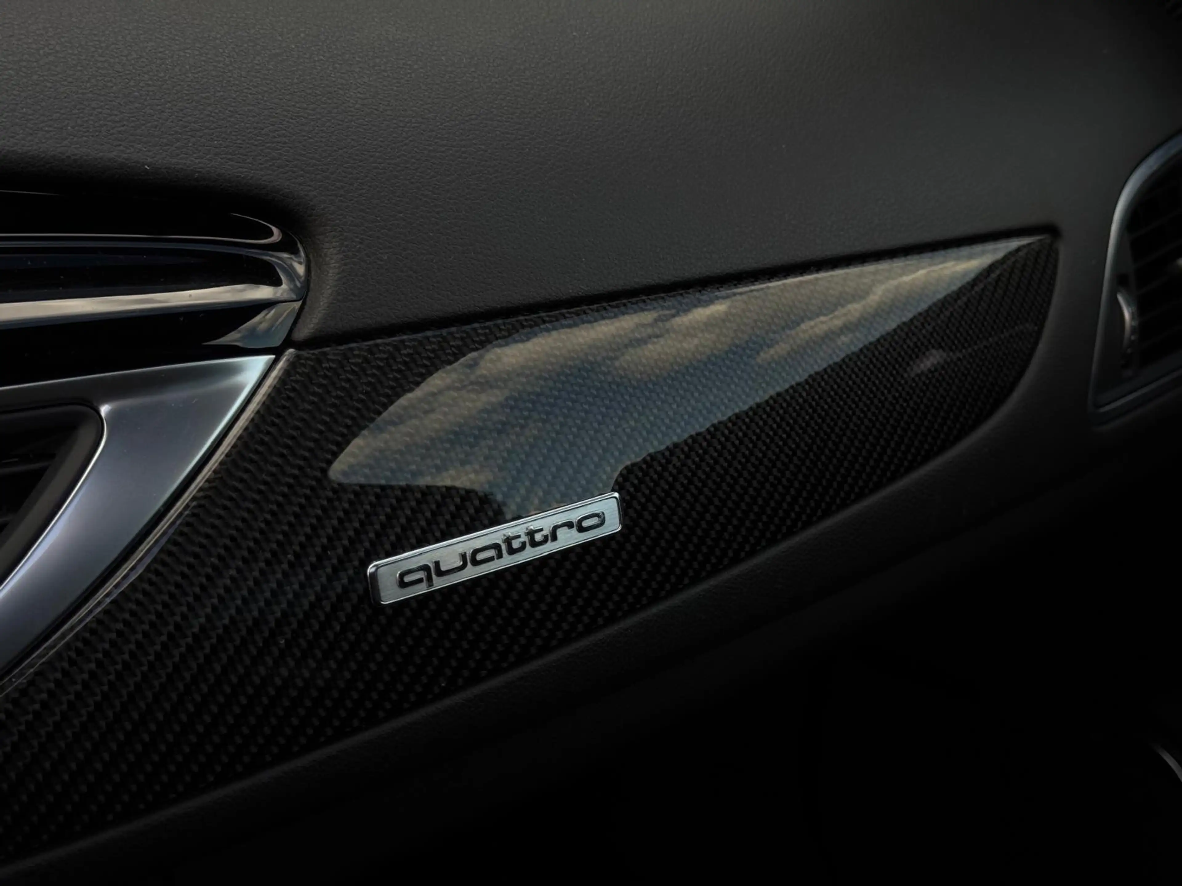 Audi RS6 A6 Avant 4.0 TFSI quattro FULL PANO|LEDER|CAMERA|N — photo 15