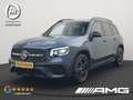 Mercedes-Benz GLB 250 AMG Line 225pk | Widescreen Navigatie | Camera  | Bleu - thumbnail 1
