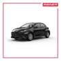 Mazda 2 Mazda2 Hybrid Homura Plus Aut. Schwarz - thumbnail 1