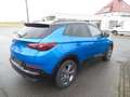 Opel Grandland X Grandland GS 1,2 Turbo Blau - thumbnail 2
