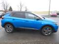 Opel Grandland X Grandland GS 1,2 Turbo Blau - thumbnail 3