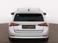 Skoda Octavia Combi 2.0 TDI Style LED HEAD-UP RADAR NAV Silber - thumbnail 7