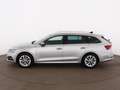 Skoda Octavia Combi 2.0 TDI Style LED HEAD-UP RADAR NAV Silber - thumbnail 5