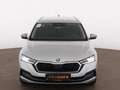Skoda Octavia Combi 2.0 TDI Style LED HEAD-UP RADAR NAV Silber - thumbnail 2