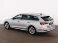 Skoda Octavia Combi 2.0 TDI Style LED HEAD-UP RADAR NAV Silber - thumbnail 6