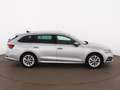Skoda Octavia Combi 2.0 TDI Style LED HEAD-UP RADAR NAV Silber - thumbnail 9