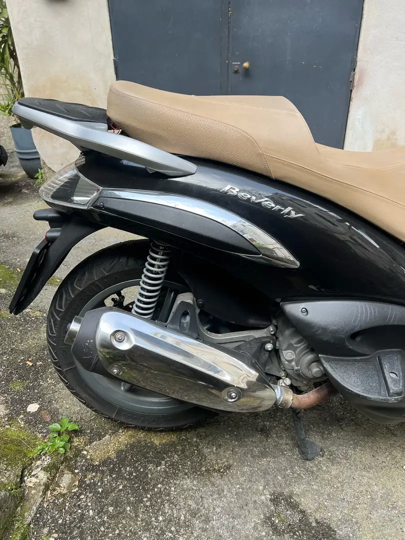 Piaggio Beverly 300 - 2