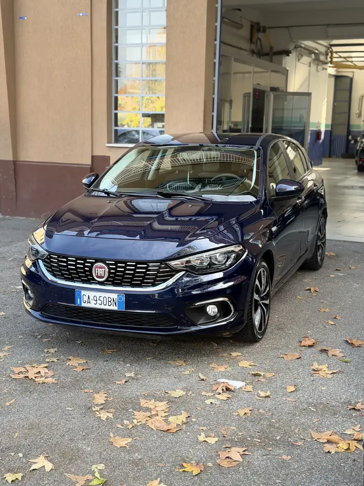 Fiat Tipo