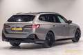 BMW 520 5-serie Touring 520i|M-sport|Fiscal €68.000|HUD|H& Gris - thumbnail 13